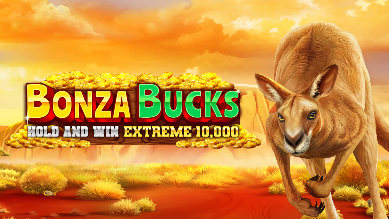 Bonza Bucks Hold and Win Extreme 10000 – грати безкоштовно в демо | GamblingShot