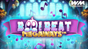 Boo! Beat Megaways – играть бесплатно в демо | GamblingShot