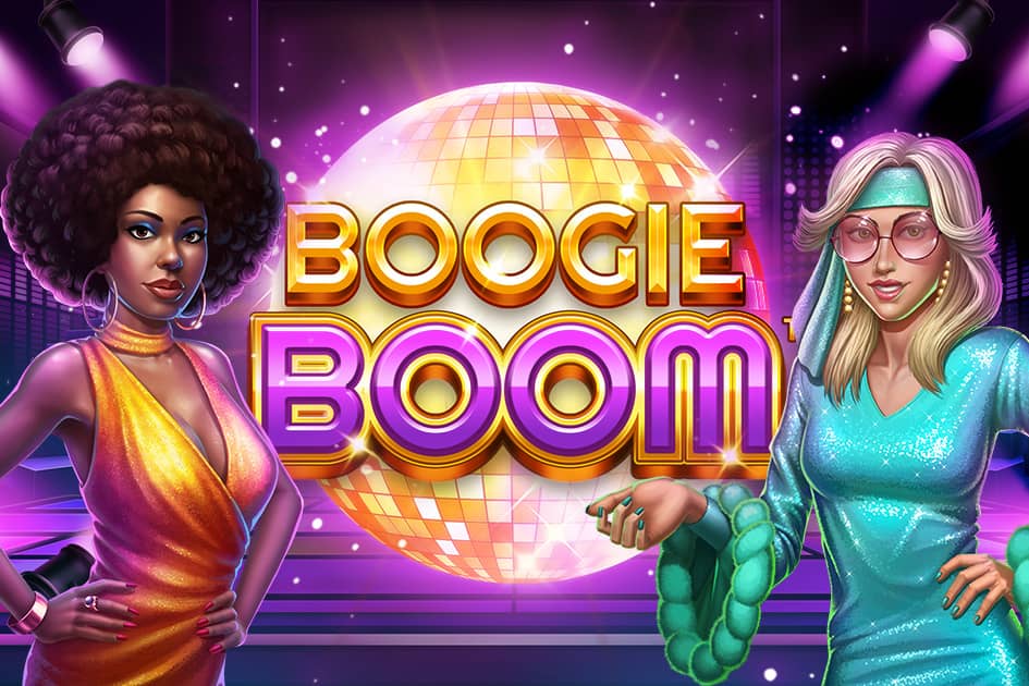 Boogie Boom – грати безкоштовно в демо | GamblingShot