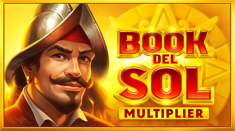 Book del Sol: Multiplier – грати безкоштовно в демо | GamblingShot