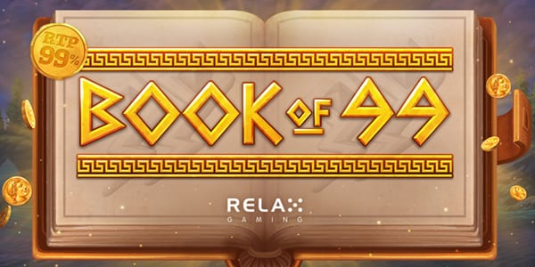 Book of 99 – играть бесплатно в демо | GamblingShot