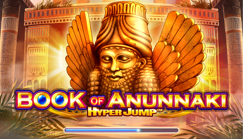 Book of Anunnaki – play free demo | GamblingShot