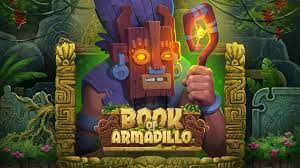 Book Of Armadillo – грати безкоштовно в демо | GamblingShot