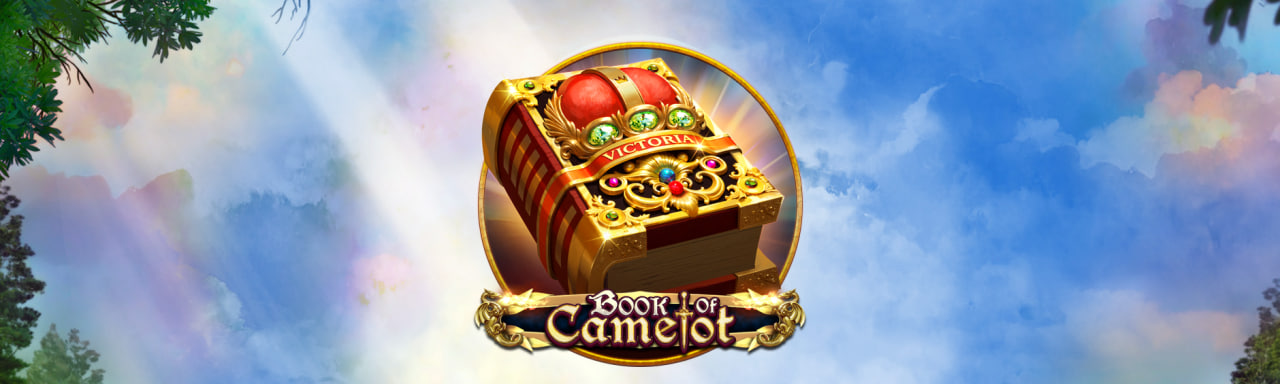 Book Of Camelot – грати безкоштовно в демо | GamblingShot