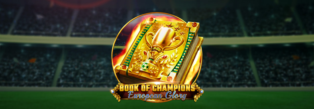 Book Of Champions – European Glory – грати безкоштовно в демо | GamblingShot