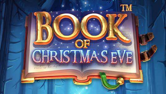 Book of Christmas Eve – грати безкоштовно в демо | GamblingShot