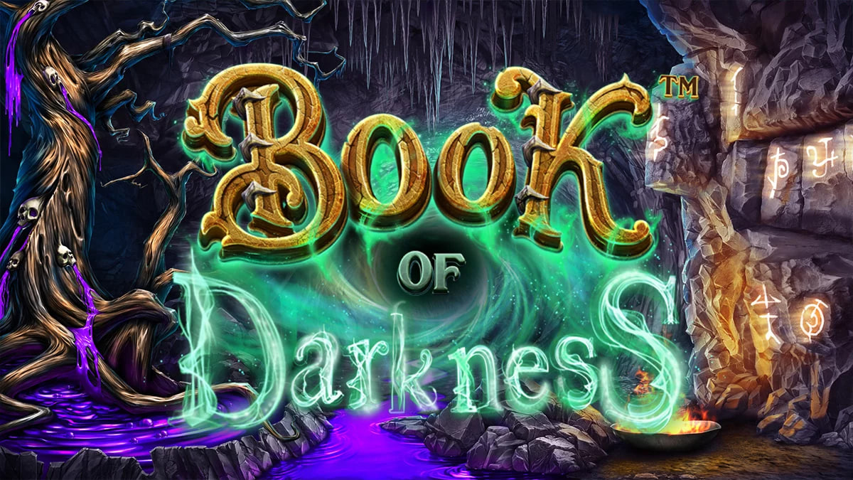 Book of Darkness – play free demo | GamblingShot