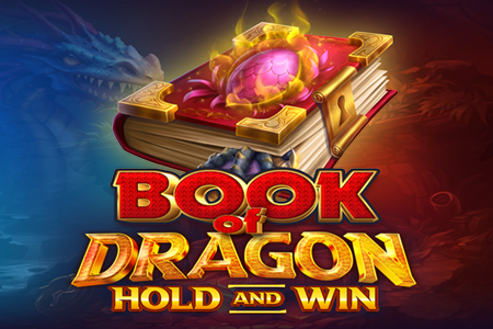 Book Of Dragon Hold And Win – грати безкоштовно в демо | GamblingShot