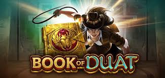 Book of Duat – play free demo | GamblingShot