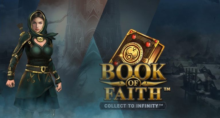 Book of Faith™ – play free demo | GamblingShot