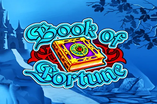 Book of Fortune – грати безкоштовно в демо | GamblingShot