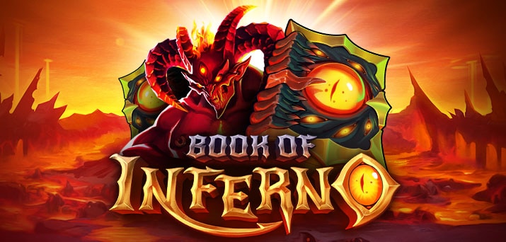 Book of Inferno – play free demo | GamblingShot