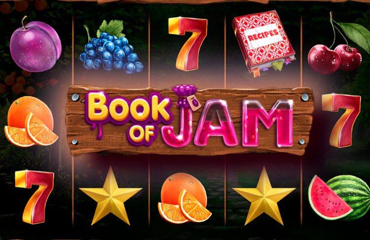 Book of Jam – play free demo | GamblingShot