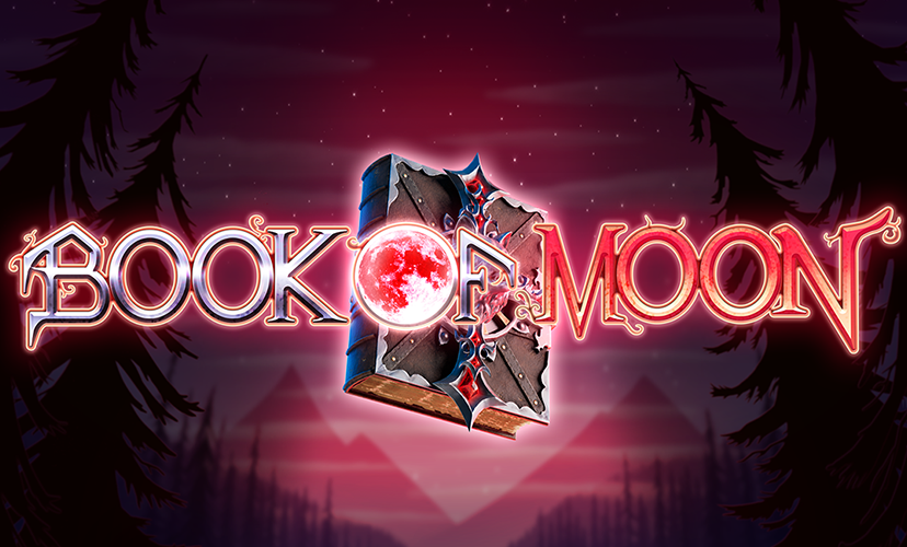 BOOK OF MOON – грати безкоштовно в демо | GamblingShot
