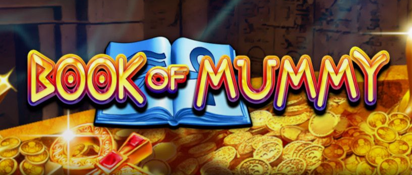 Book of Mummy – play free demo | GamblingShot