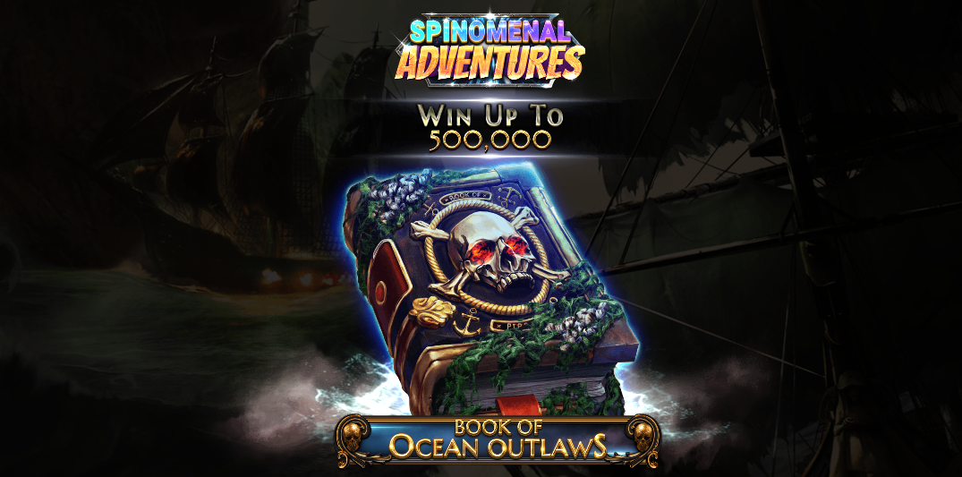 Book Of Ocean Outlaws – play free demo | GamblingShot