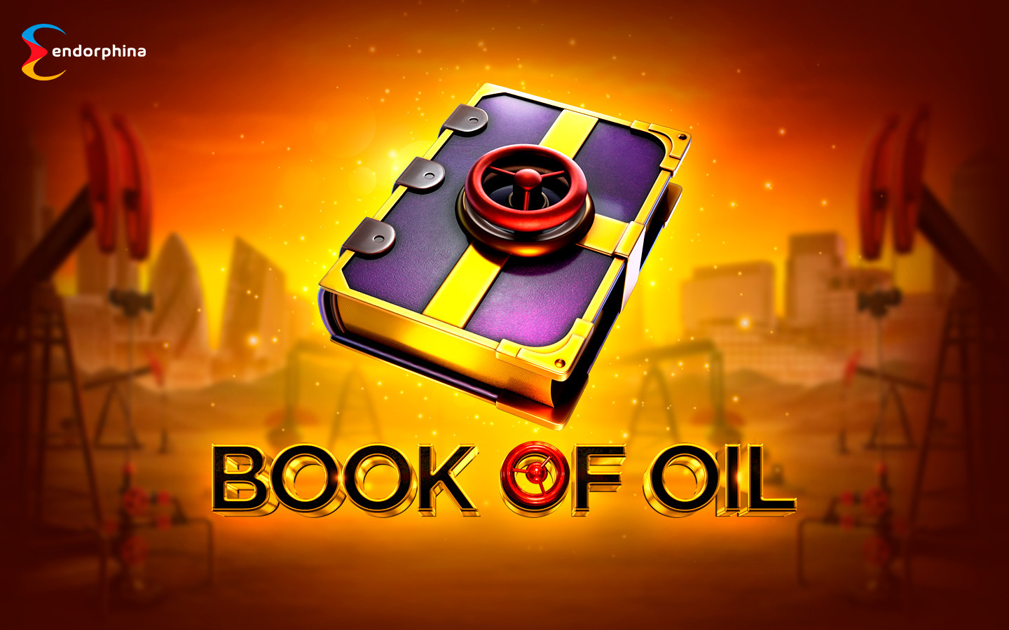 Book of Oil – грати безкоштовно в демо | GamblingShot