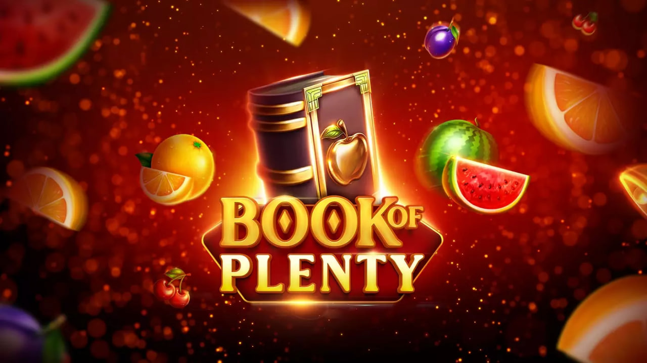 Book of Plenty – играть бесплатно в демо | GamblingShot
