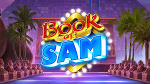 Book of Sam – грати безкоштовно в демо | GamblingShot