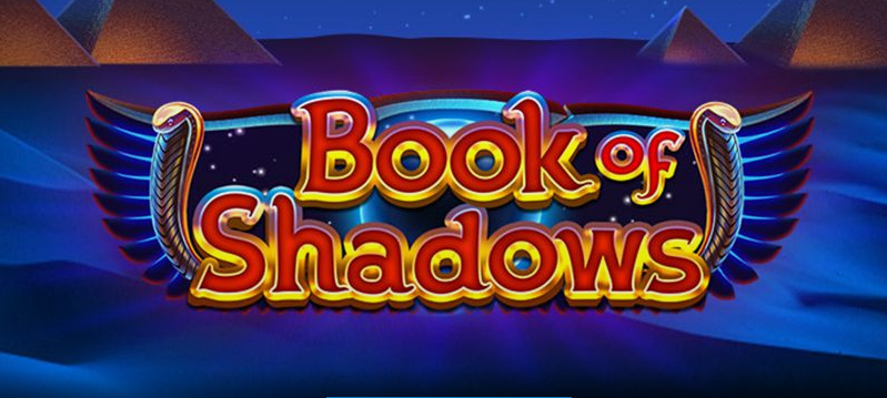 Book Of Shadows – грати безкоштовно в демо | GamblingShot