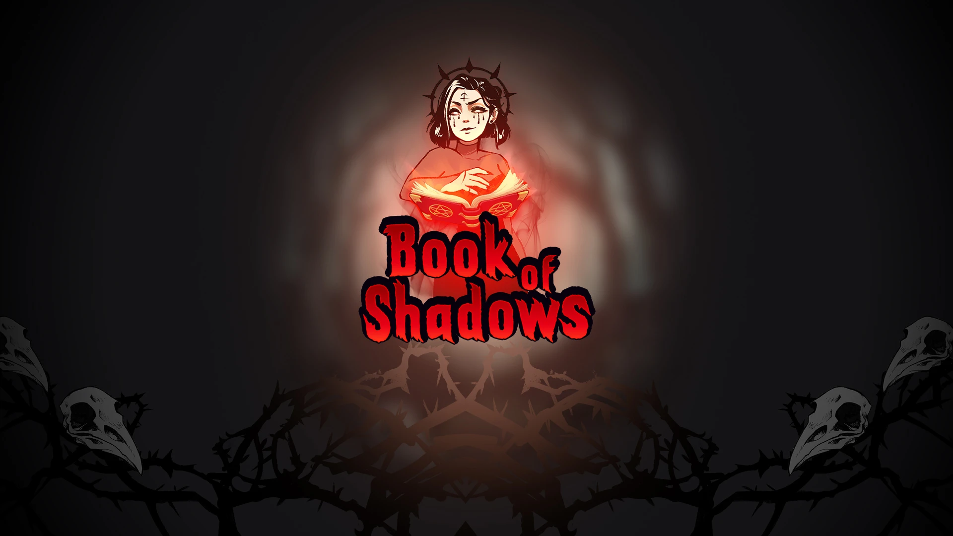 Book of Shadows – play free demo | GamblingShot