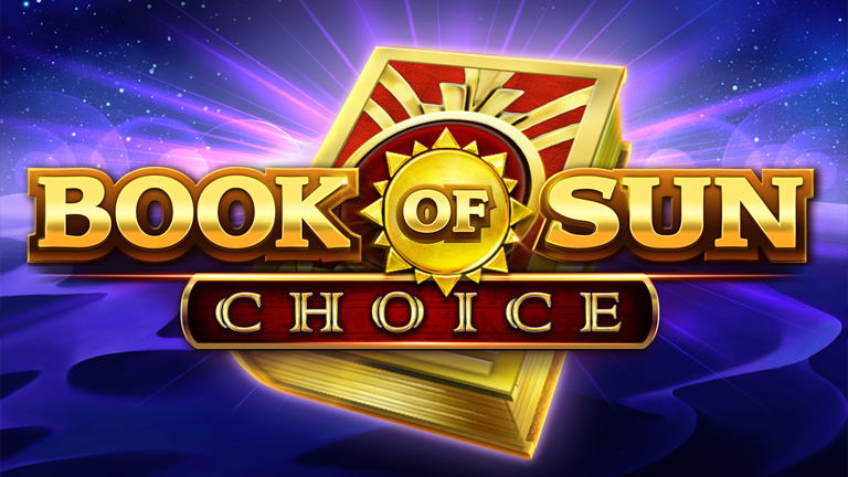 Book of Sun: Choice – грати безкоштовно в демо | GamblingShot