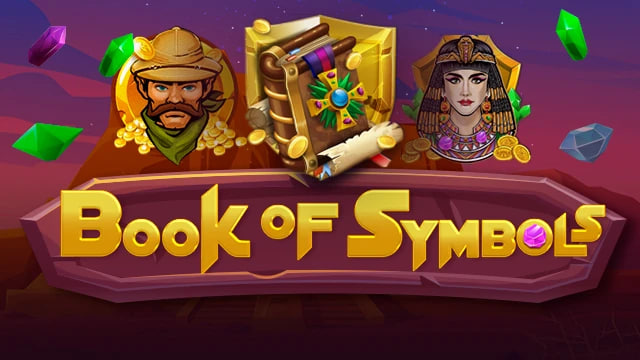 Book Of Symbols – play free demo | GamblingShot
