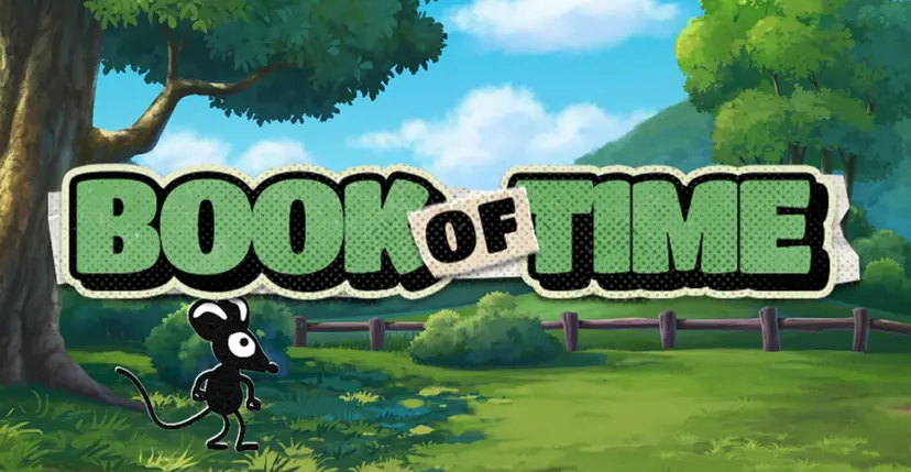 Book of Time – грати безкоштовно в демо | GamblingShot