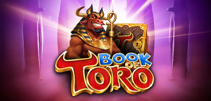 Book of Toro – играть бесплатно в демо | GamblingShot