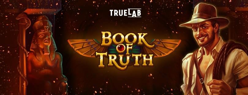 Book of truth – грати безкоштовно в демо | GamblingShot