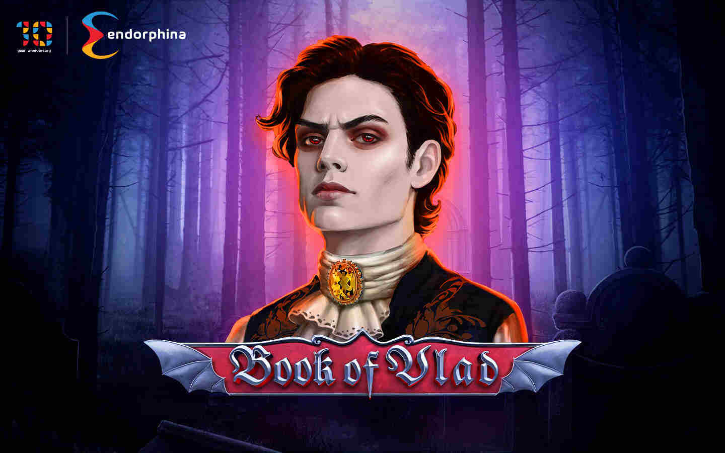 Book of Vlad – play free demo | GamblingShot