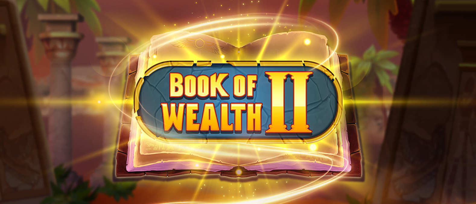 Book of Wealth II – грати безкоштовно в демо | GamblingShot