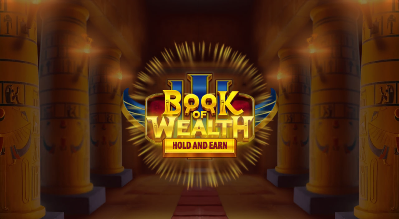 Book of Wealth III – грати безкоштовно в демо | GamblingShot