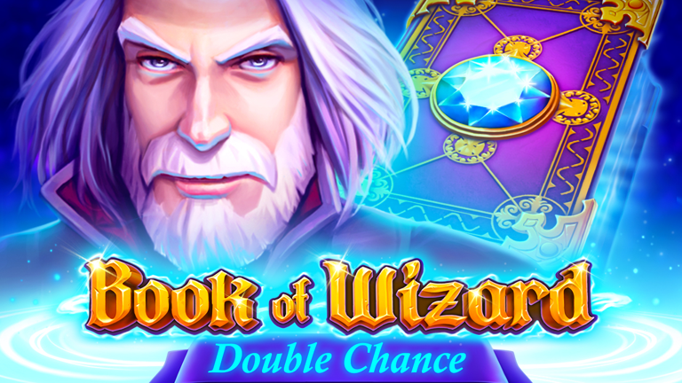 Book of Wizard – грати безкоштовно в демо | GamblingShot