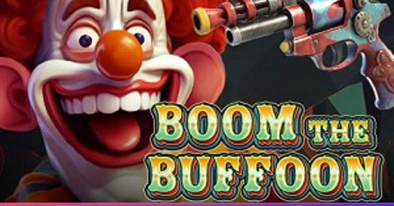 Boom the Buffoon – играть бесплатно в демо | GamblingShot