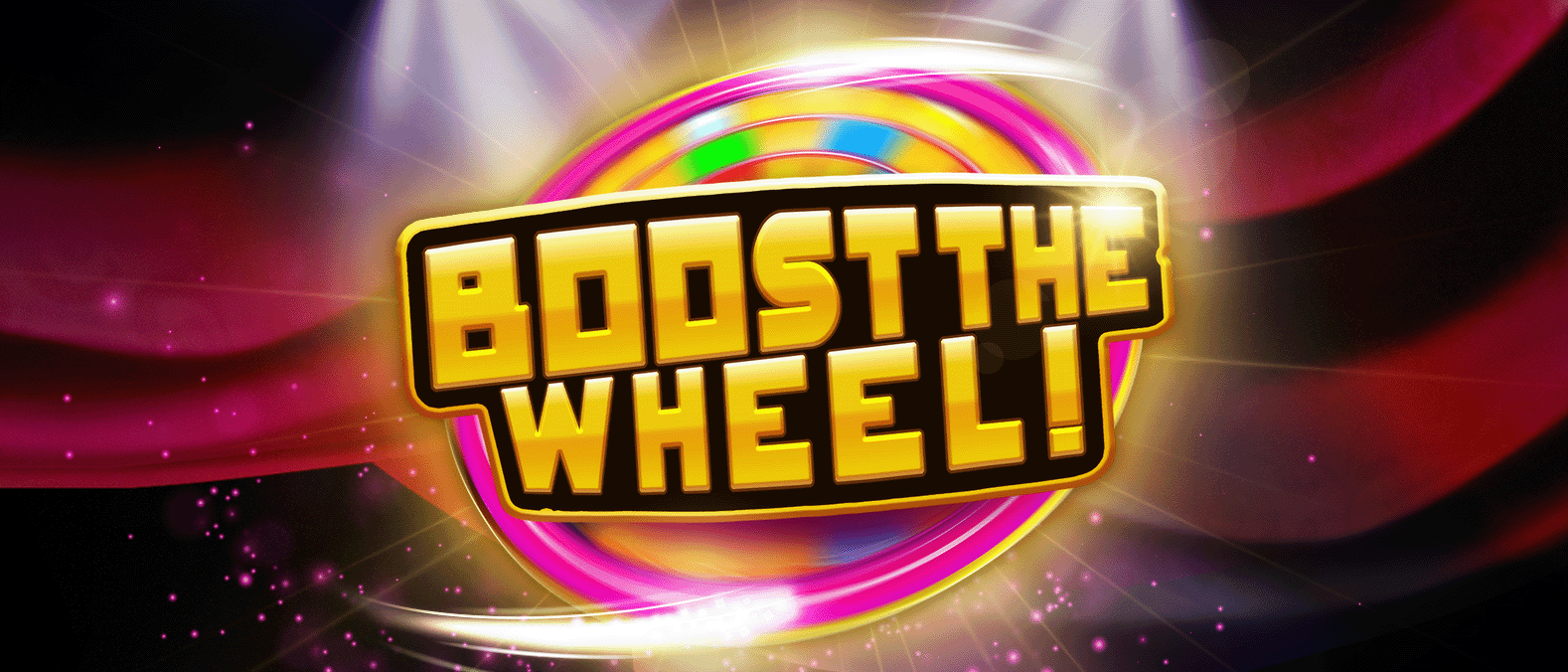 Boost the Wheel – играть бесплатно в демо | GamblingShot