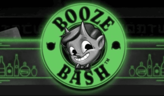 Booze Bash – play free demo | GamblingShot