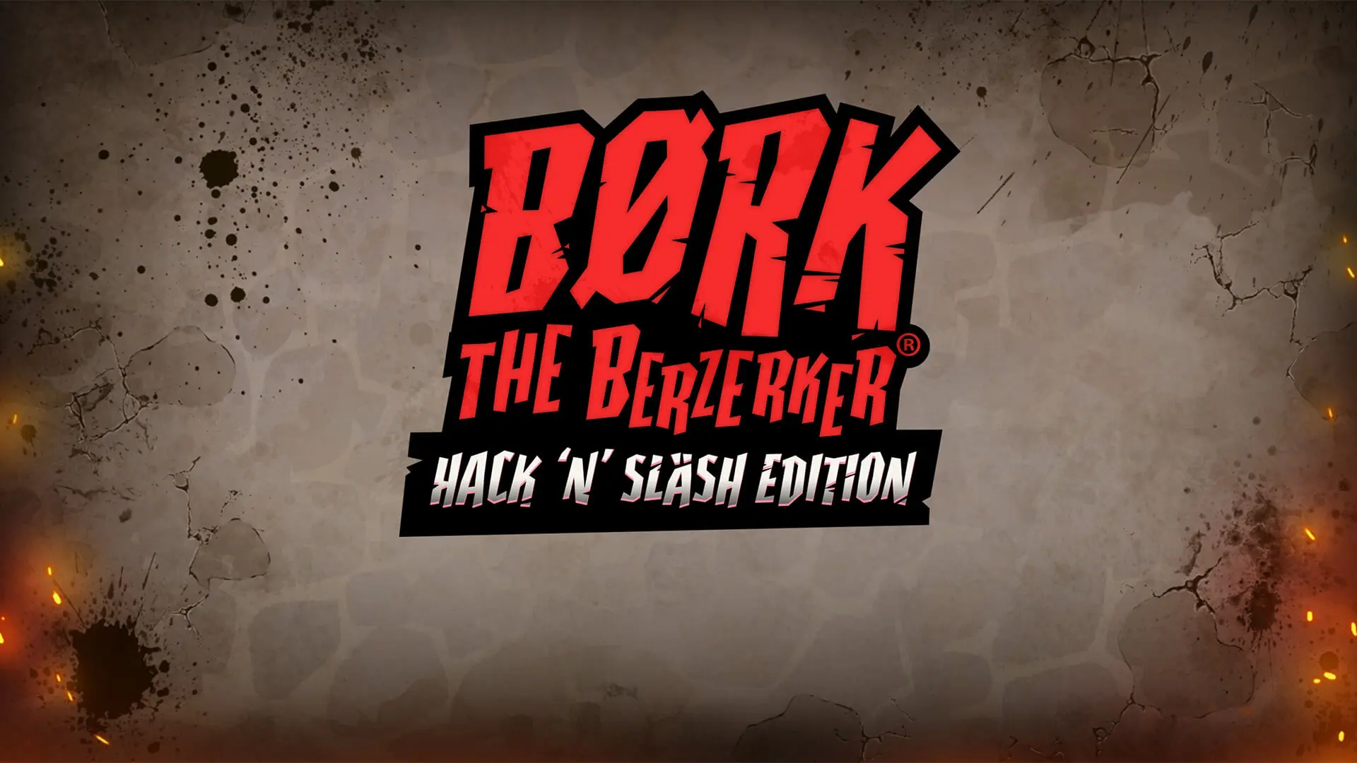 Børk the Berzerker Hack ‘N’ Slash Edition – play free demo | GamblingShot