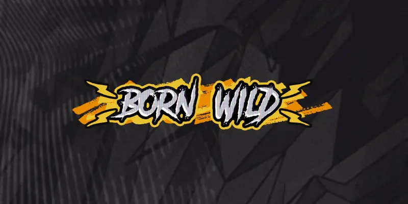 Born Wild – play free demo | GamblingShot