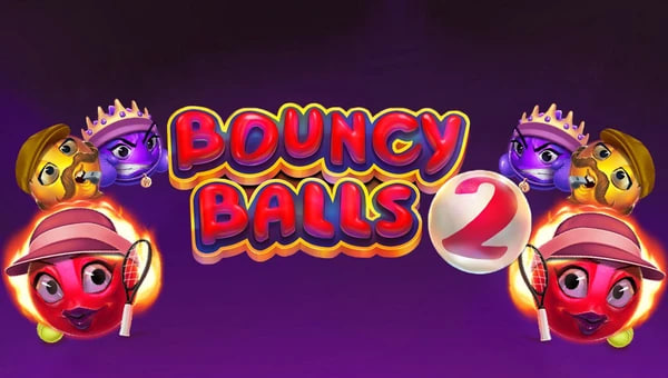 Bouncy Balls 2 – играть бесплатно в демо | GamblingShot