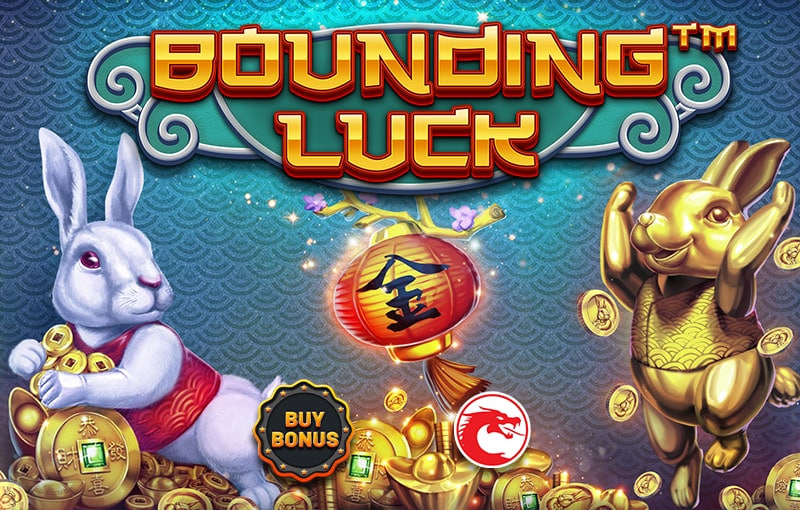Bounding Luck – грати безкоштовно в демо | GamblingShot