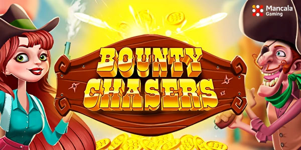 Bounty Chasers – играть бесплатно в демо | GamblingShot