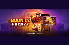 Bounty Frenzy – play free demo | GamblingShot
