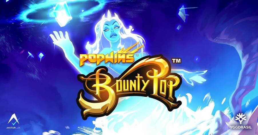 BountyPop™ – играть бесплатно в демо | GamblingShot