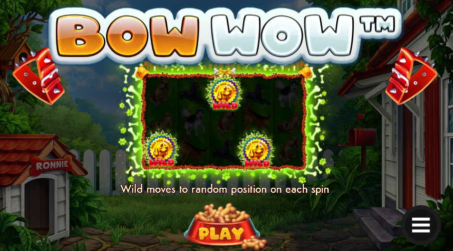Bow Wow™ – play free demo | GamblingShot