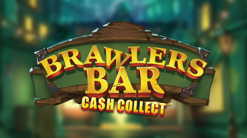 Brawlers Bar Cash Collect™ – play free demo | GamblingShot