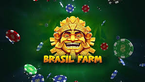 Brazil Farm – play free demo | GamblingShot