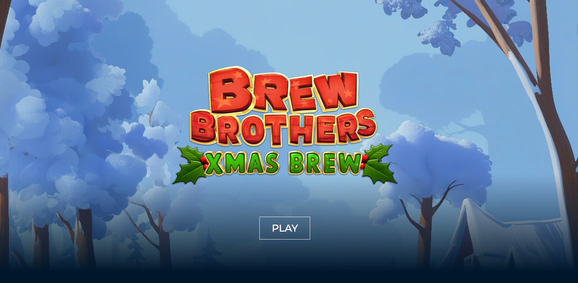 Brew Brothers - Xmas Brew – play free demo | GamblingShot