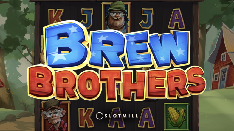 Brew Brothers – играть бесплатно в демо | GamblingShot