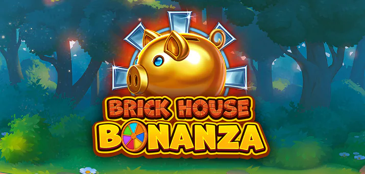 Brick House Bonanza – играть бесплатно в демо | GamblingShot